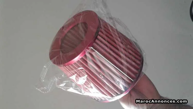 Cold air intake - الدار البيضاء (2)