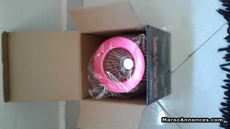 Cold air intake - الدار البيضاء (3)
