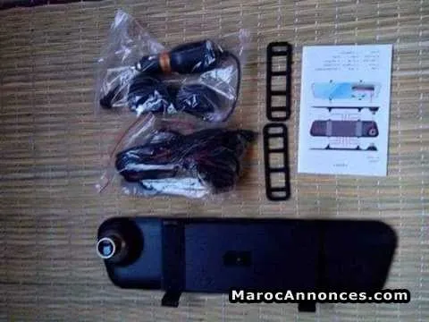 Vehicle blackbox dvr - الدار البيضاء (3)