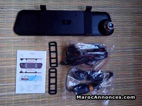 Vehicle blackbox dvr - الدار البيضاء