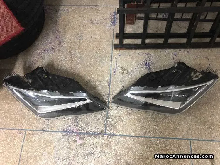Optique seat leon fr - الدار البيضاء (2)