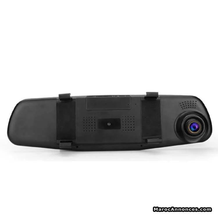 كاميرات السيارات - dual car camera - فاس
