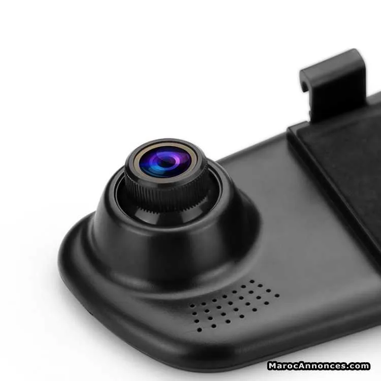 كاميرات السيارات - dual car camera - فاس (2)