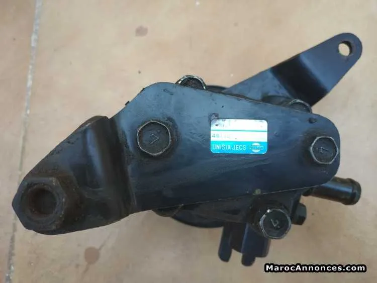 Pompe de direction assistée nissan - الدار البيضاء (2)