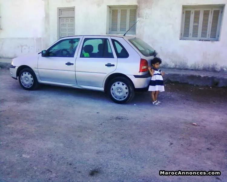 Cherche boite vitesse d golf gol 1,9 sd m - الحسيمة