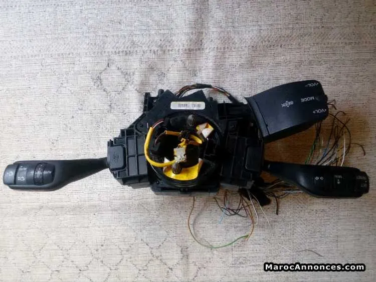 Lot de pièce pour ford focus - الناظور