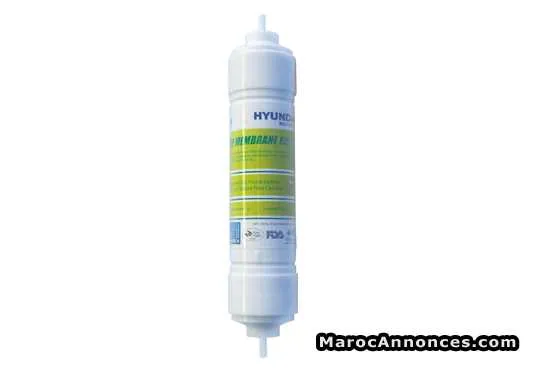Membrane ultra filtration hyundai - الدار البيضاء