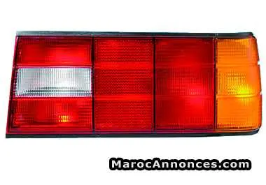 Feux arriere bmw td 324 - طنجة
