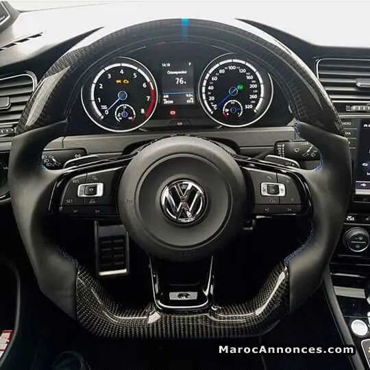 Pieces detaches porche volkswagen audi - الدار البيضاء (2)