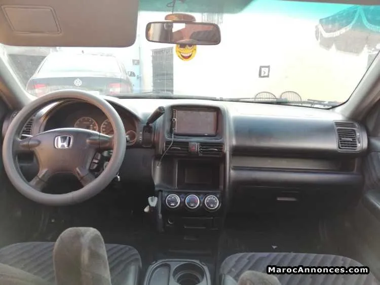 Honda crv essence - الدار البيضاء (2)