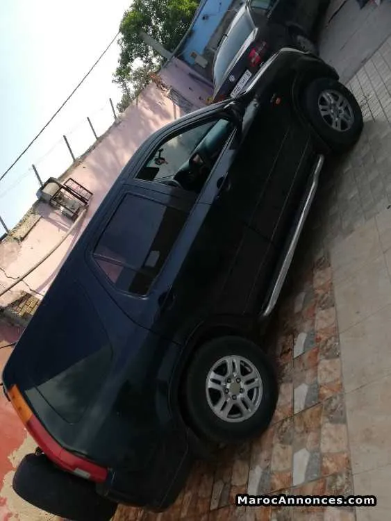 Honda crv essence - الدار البيضاء