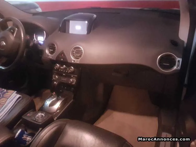Voiture renault à vendre - مراكش (2)