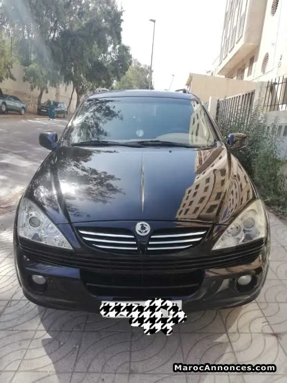 Kyron À vendre - الدار البيضاء (3)