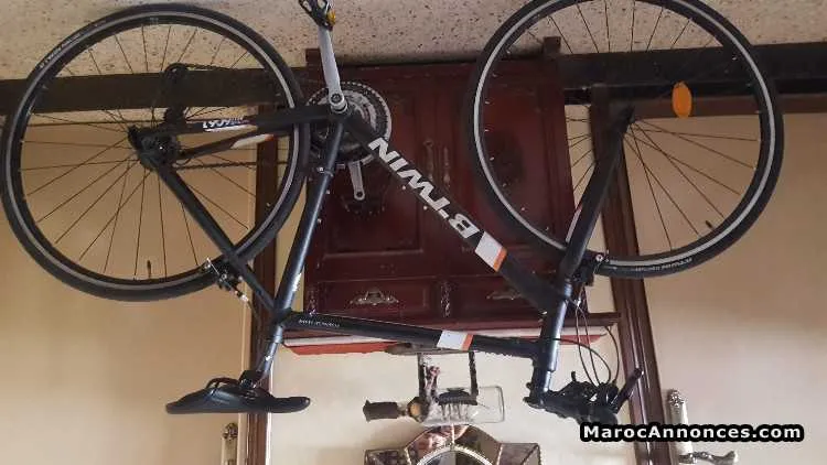 Vélo btwin triban - الدار البيضاء
