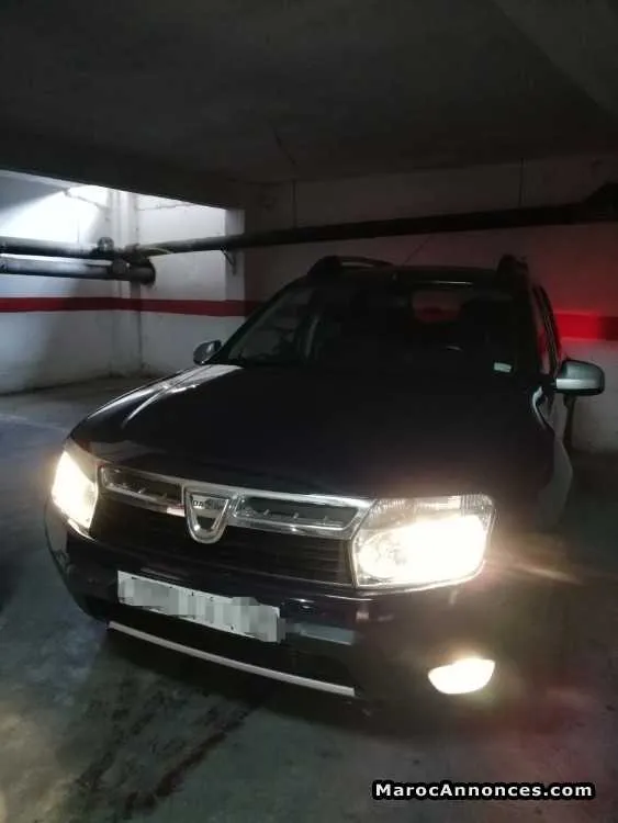 Duster à vendre - الدار البيضاء