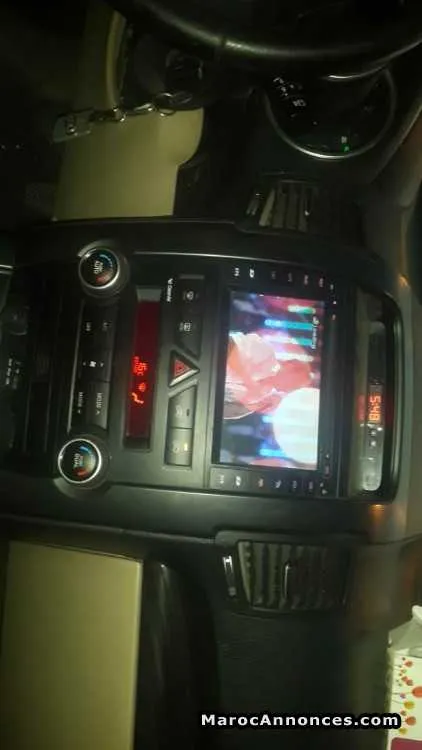 Kia  sorento - الدار البيضاء