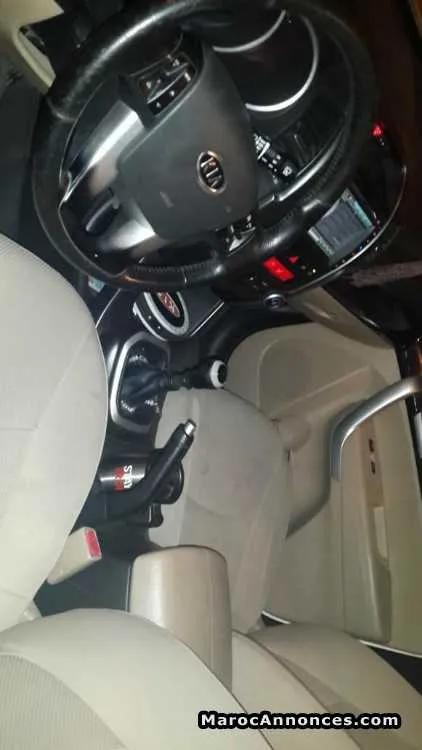 Kia  sorento - الدار البيضاء (3)