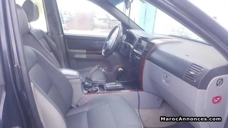 Kia sorento - الدار البيضاء