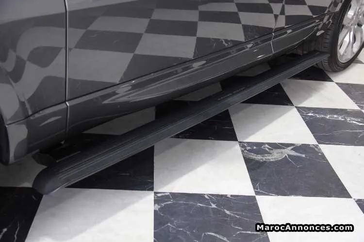 Range rover sport autobiography dynamic - الدار البيضاء (3)