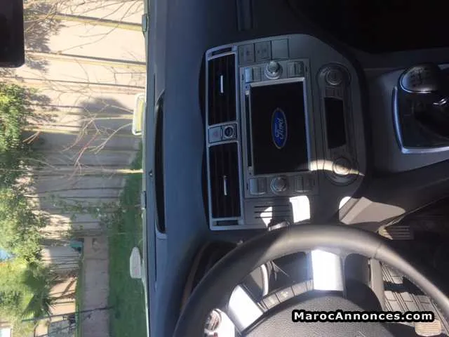 Kuga titanium - مراكش (2)