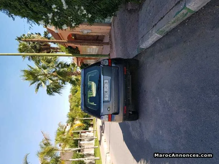 Freelander 2 - مراكش (3)