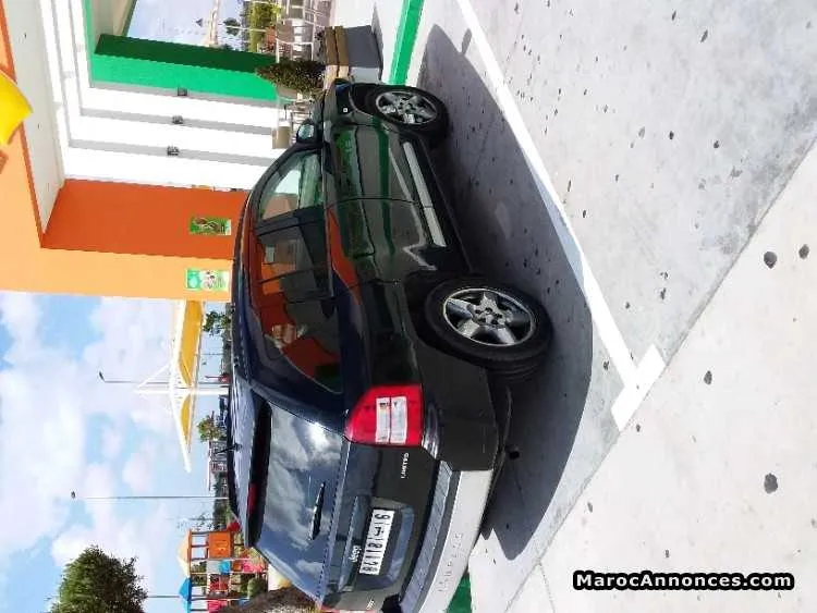 Jeep compass - الدار البيضاء (3)
