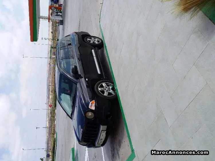 Jeep compass - الدار البيضاء (2)