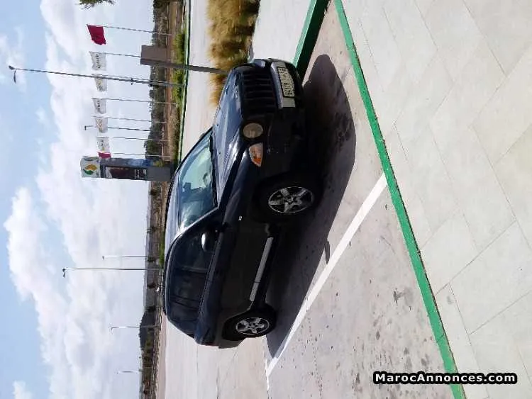 Jeep compass - الدار البيضاء