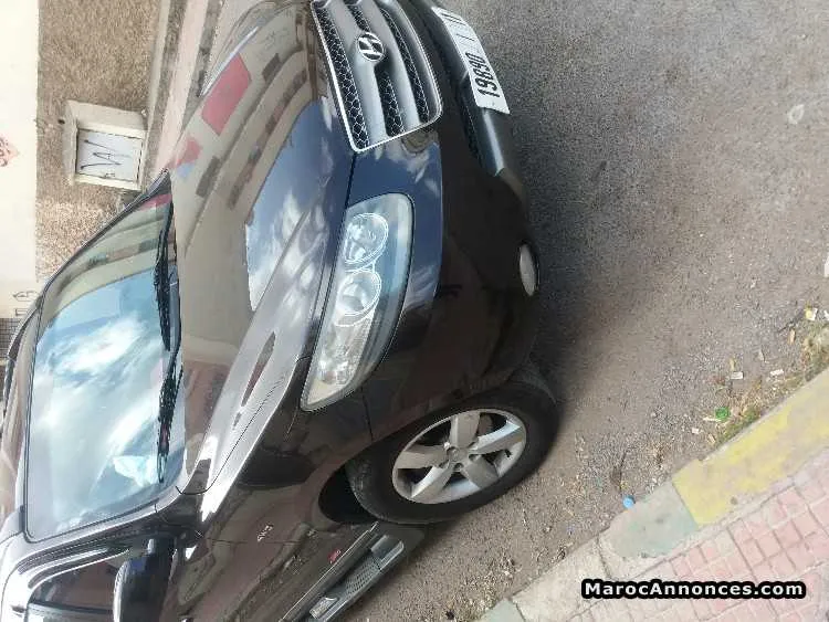 Santafe mod 2006 - الدار البيضاء