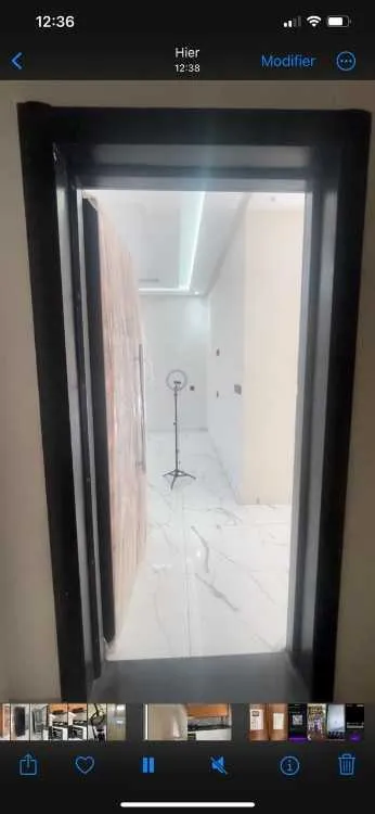 Bel appartement à vendre neuf - الدار البيضاء