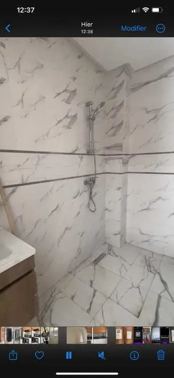Bel appartement à vendre neuf - الدار البيضاء (3)