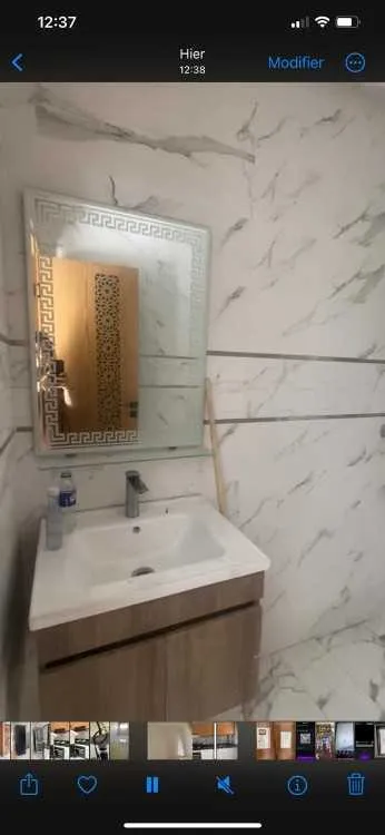 Bel appartement à vendre neuf - الدار البيضاء (2)