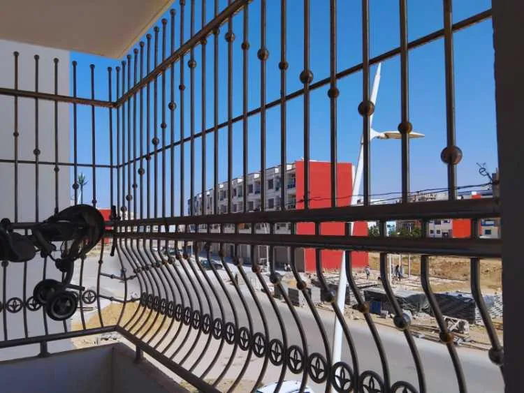 Appartement à vendre - بوزنيقة (2)