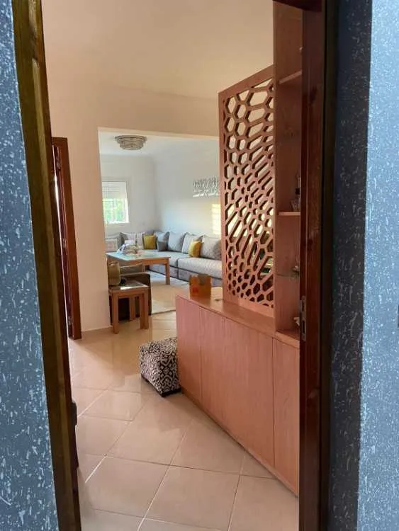 Appartement à halima2 - سلا