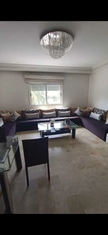 Appartement - المحمدية