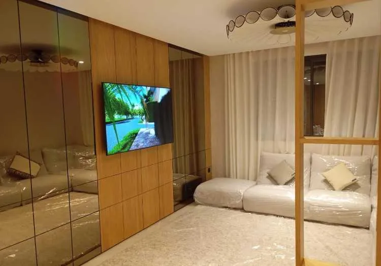 Appartement de haut standing – design moderne & fi - مراكش