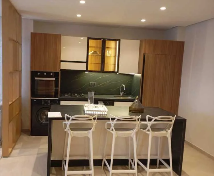 Appartement de haut standing – design moderne & fi - مراكش (2)