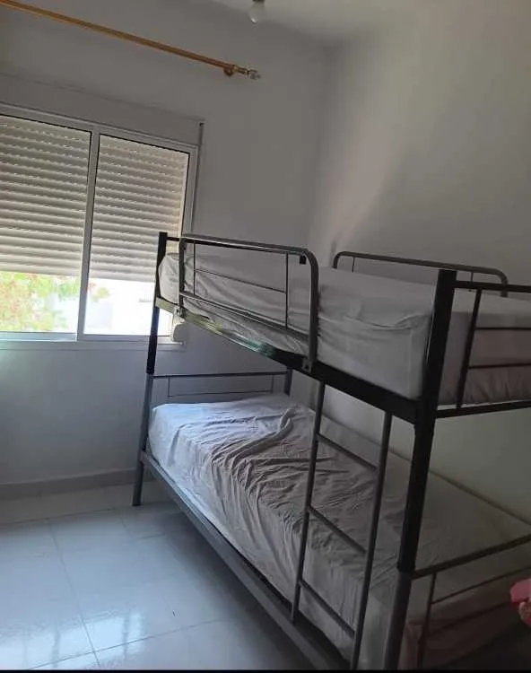Appartement f3 - السعيدية (3)
