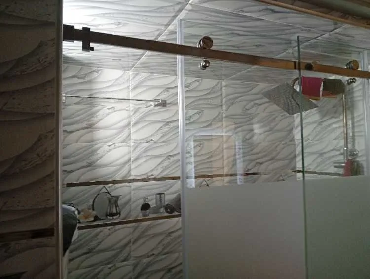 Appartement bien entretenu - الدار البيضاء (3)