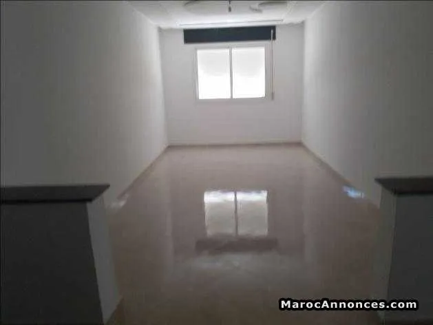 Appartement à vendre - مرتيل (3)