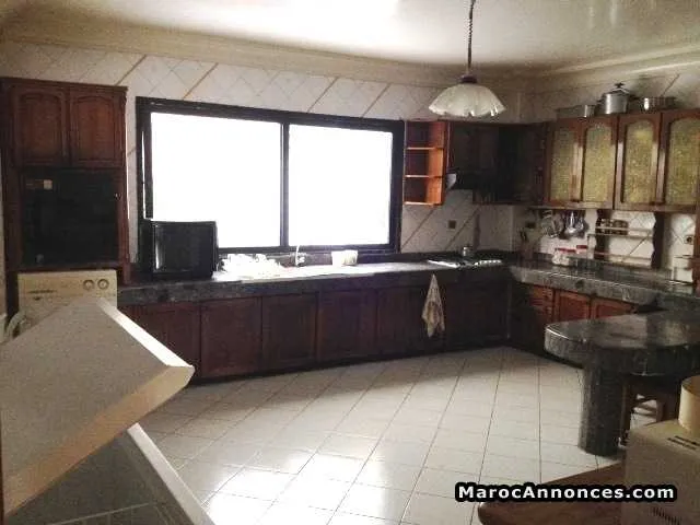 Appartement 344 m2 à vendre, racine, casa - الدار البيضاء (2)