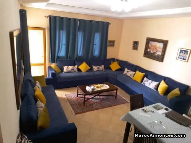 Appartement à vendre à cabo negro - تطوان (3)