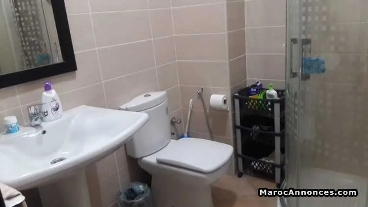 Appartement à vendre à cabo negro - تطوان (2)