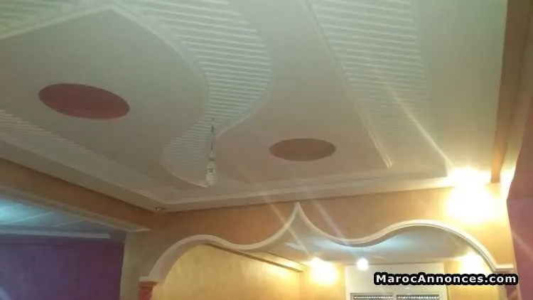 Appartement à vendre - الخميسات (2)