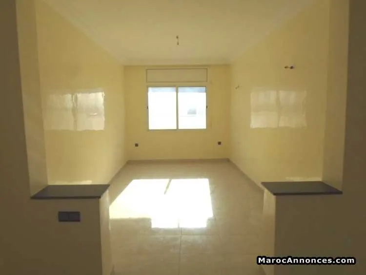 Vente appartement à rabat océan - الرباط