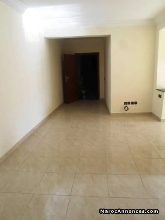 Vente appartement à rabat océan - الرباط (2)