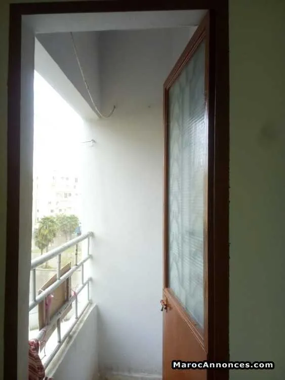 Appartement   à meknès - مكناس (3)