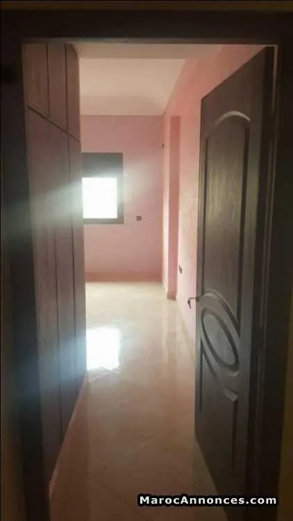 Appartements avec prix exceptionnelle - مكناس