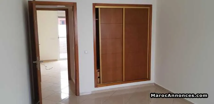 Appartement mimosa - القنيطرة (3)