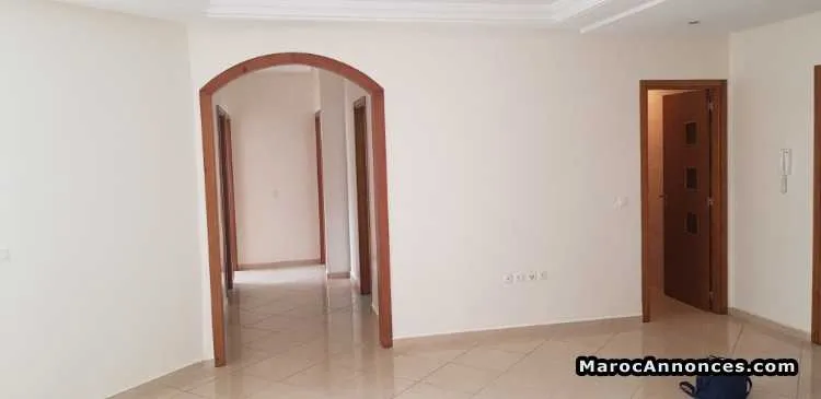 Appartement mimosa - القنيطرة (2)
